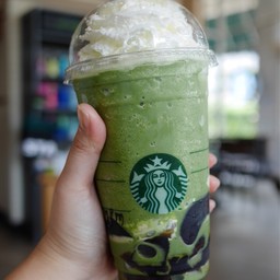 Starbucks HUA HIN MARKET VILLAGE