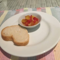 Varanda