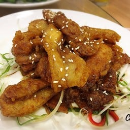 อร่อยอ่ะ
