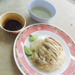 40 บาท ราคานี้ถือว่าถูกและอร่อย