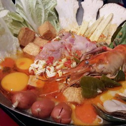 เครื่องถึงมาก