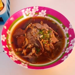 ก๋วยเตี๋ยวเป็ด ซอยสามเสน28