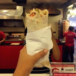 Turkish Kabab Bangla ป่าตอง