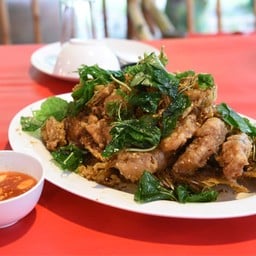 ครัวต้นหมาก