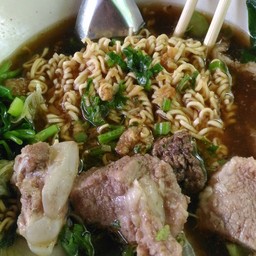 ก๋วยเตี๋ยวฟิวกู๊ด