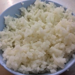 ข้าวเปล่า