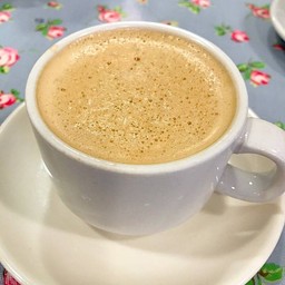 Bailey's Coffee Shop and Sandwich Bar