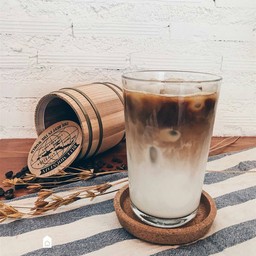 ICE LATTE!!