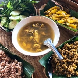 วันวาน Local Food
