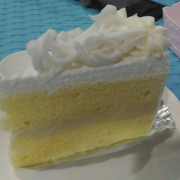 เค้กมะพร้าว