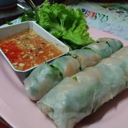 ปอเปี๊ยะสด