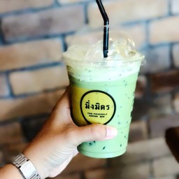 มิ่งมิตร The Coffee Station