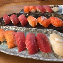 Toki Sushi