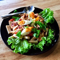 ริมชลกุ้งเผา