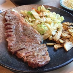 Kobe Steakhouse ถนนเพชรบุรีฯ