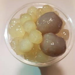 ลูกลานน้ำเชื่อม