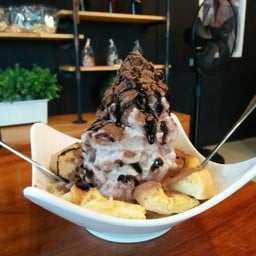 Biker Coffee บางบอน 5