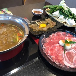 MK Restaurants โฮมโปร บุรีรัมย์