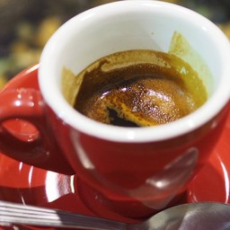 POOMSIT COFFEE @งานกาแฟ