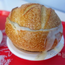 Clam Chowders Pier39