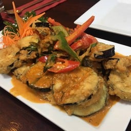 Koh Thai Tapas