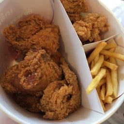 KFC อู่ทอง