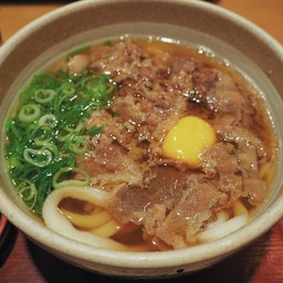 Kineya Udon