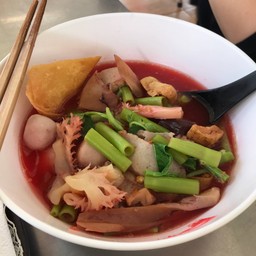 ข้าวไข่เจียว