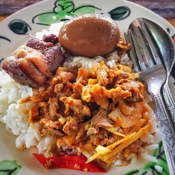 Lom Choy Restaurant