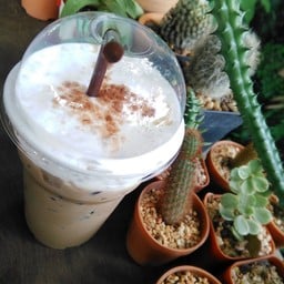 บ้านมวกเหล็กกาแฟสด