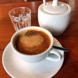 Dana Coffee 2 สูงเนิน