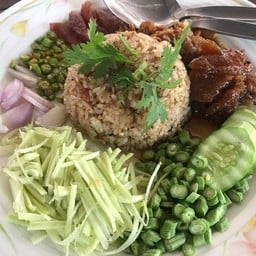 อร่อยดีโภชนา  - ต.วัดประดู่