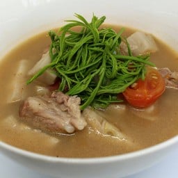 แกงขนุนอ่อน