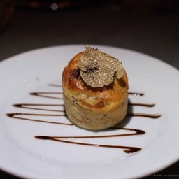 Maison de la truffe