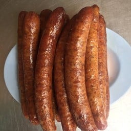 กุนเชียงเส้นละ 50 บาท