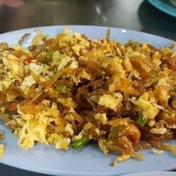 ข้าวต้ม 2 บาท