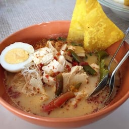 ฮาวาก๋วยเตี๋ยวกั้ง