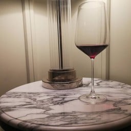 The Glaz Bar at The Athenee Hotel ดิ แอทธินี โฮเทล แบงค็อก