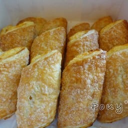 กรอบนอก ด้านในชีสเยิ้มๆ