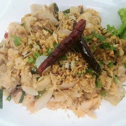 ตำบะหนุน