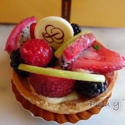 Porto's Bakery & Cafe Burbank