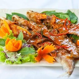 ฉู่ฉี่ ปลาเนื้ออ่อน