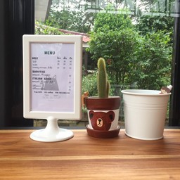 บ้านกาแฟ ณ cup