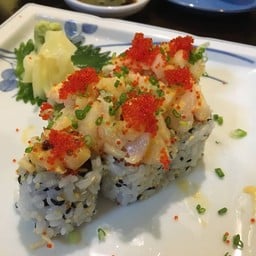 Okane Japanese Restaurant