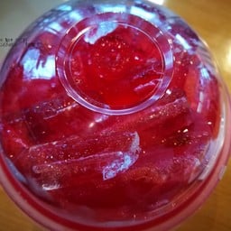 รสหวานมากกว่ารสเปรี้ยว