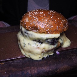 Flat Iron Denmark Street