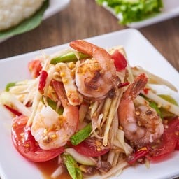 Yum Saap ซีคอนสแควร์