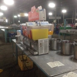 โซนเครื่องดื่ม