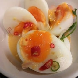 อร่อยค่ะ​ 3.5🌟