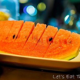 แตงโม ฟรี